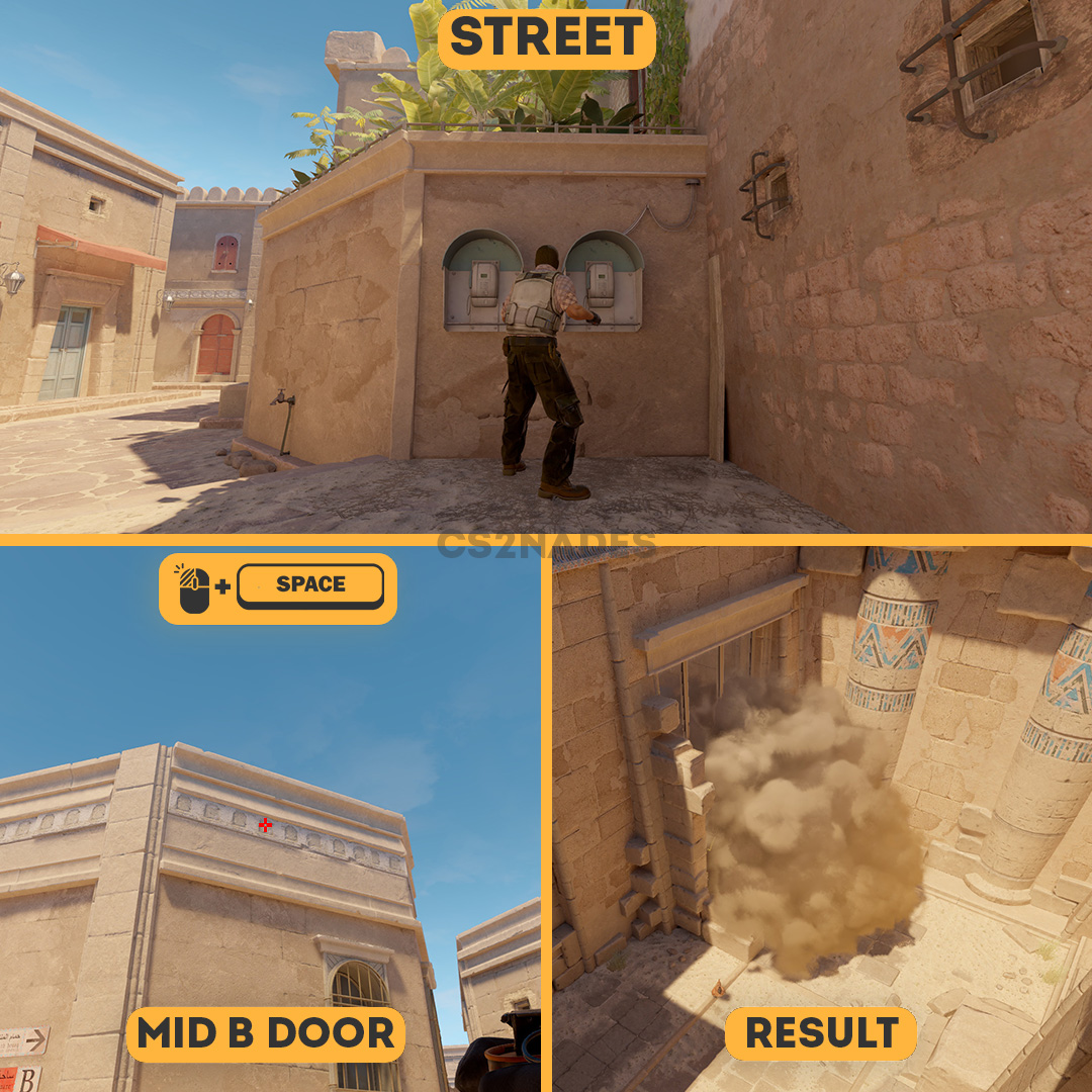 Crosshair Target